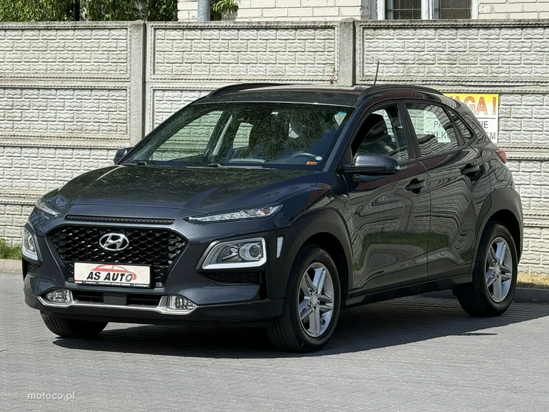 Hyundai KONA 28
