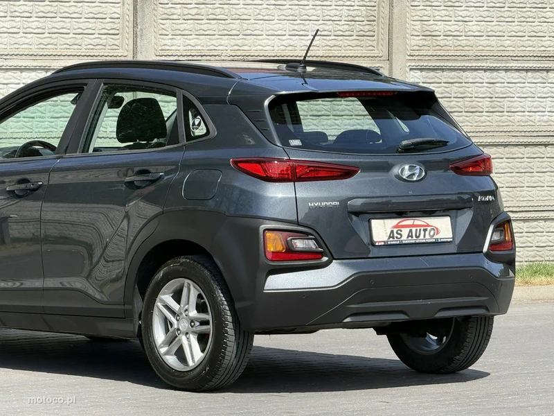 Hyundai KONA 37