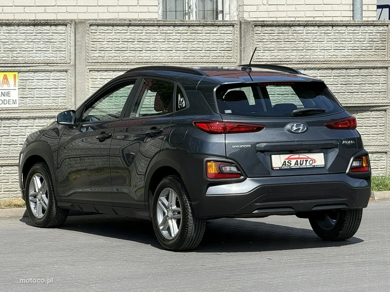 Hyundai KONA 38