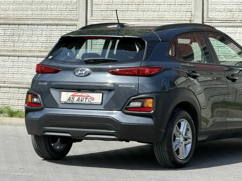 Hyundai KONA 41