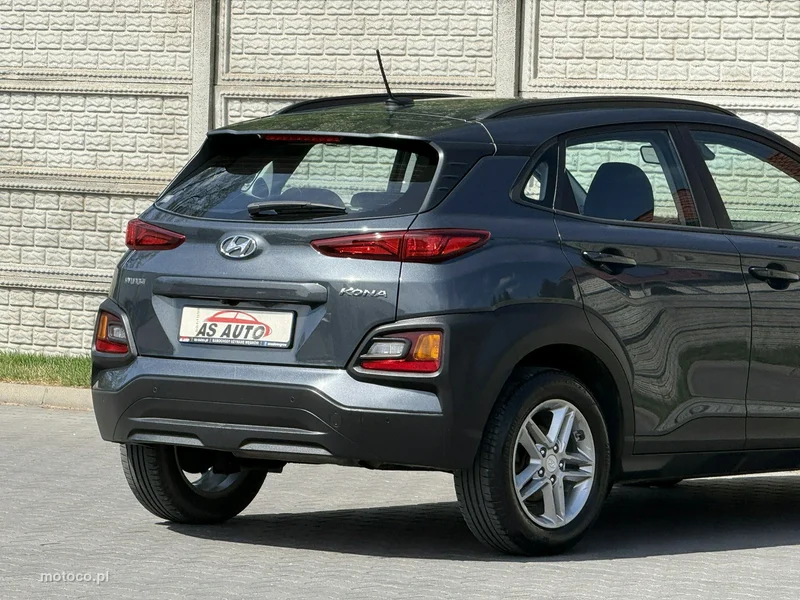 Hyundai KONA 43