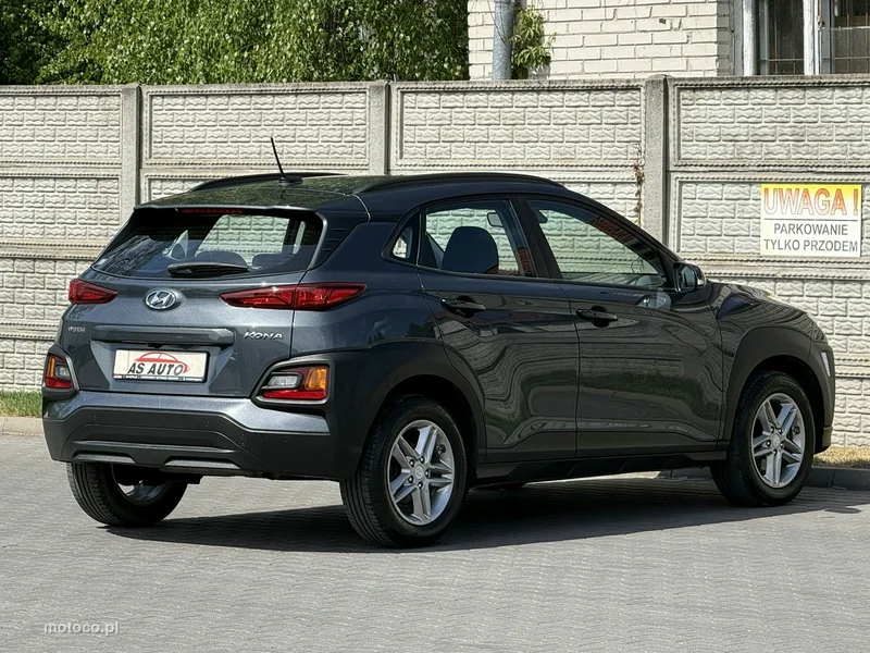 Hyundai KONA 44