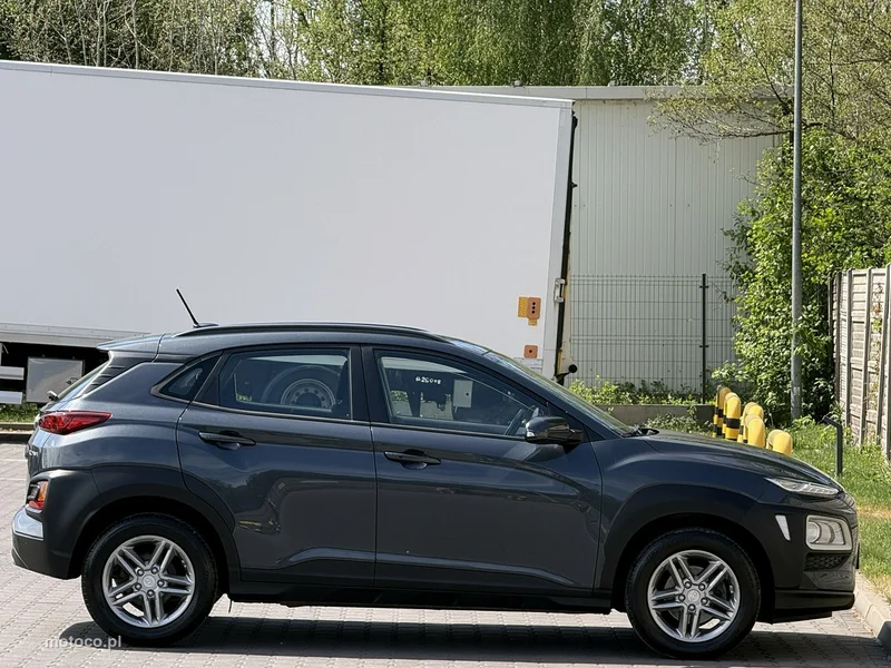 Hyundai KONA 45