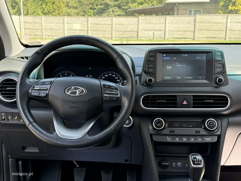 Hyundai KONA 46