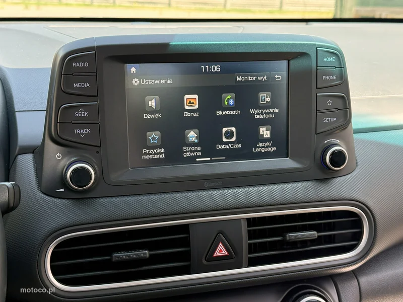 Hyundai KONA 50