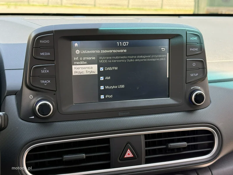 Hyundai KONA 55