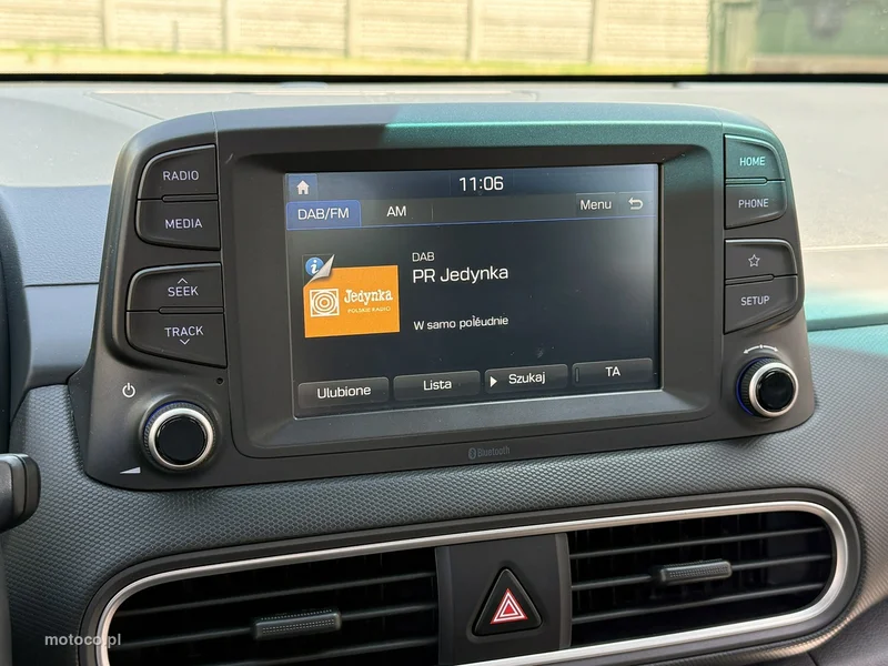 Hyundai KONA 7