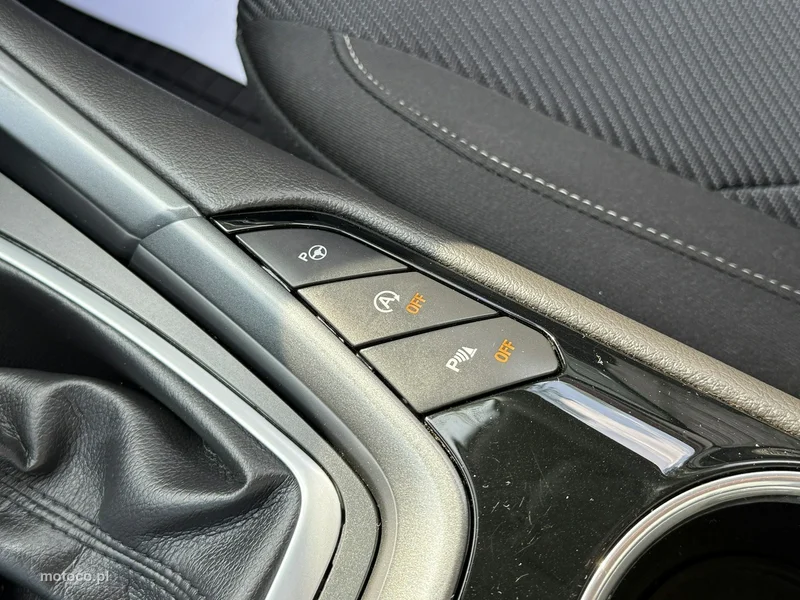 Ford Mondeo V 16