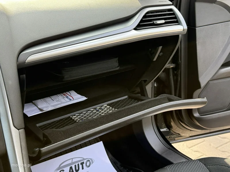 Ford Mondeo V 20