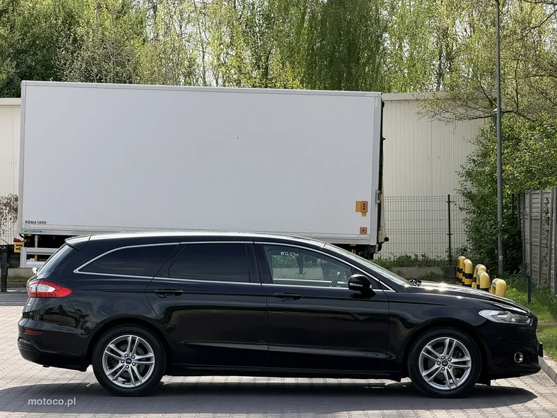 Ford Mondeo V 48