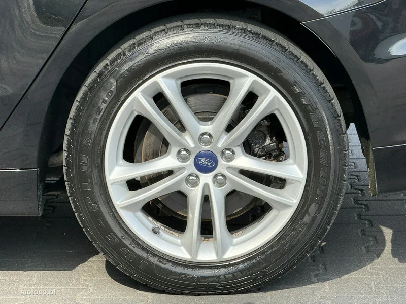 Ford Mondeo V 51