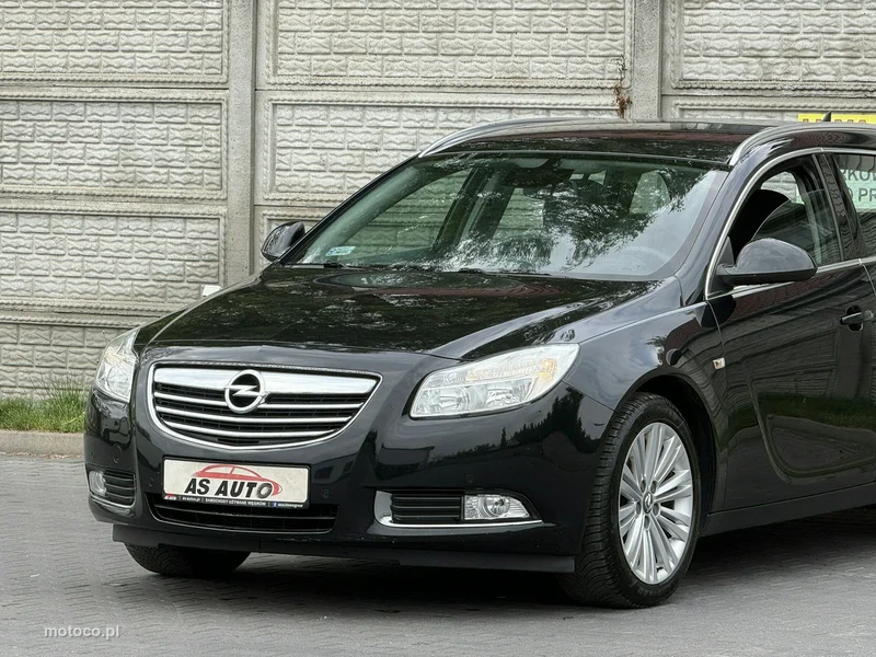 Opel Insignia A 22