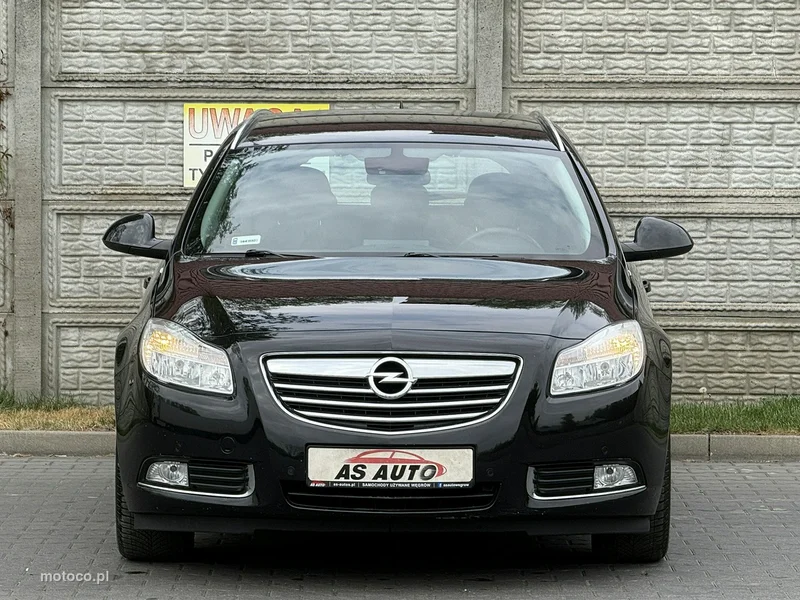 Opel Insignia A 23