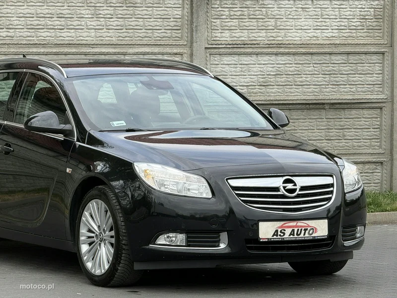 Opel Insignia A 24