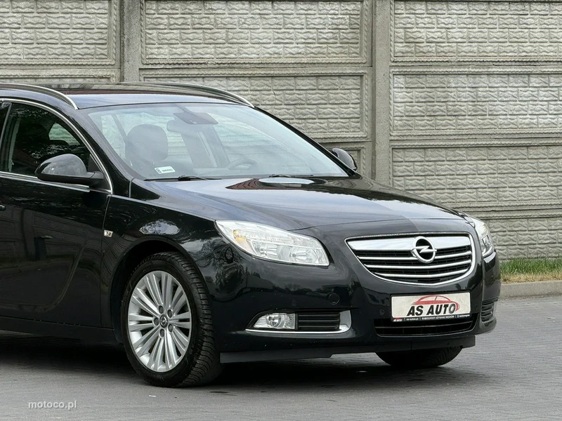Opel Insignia A 26
