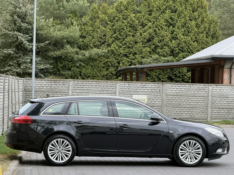 Opel Insignia A 28