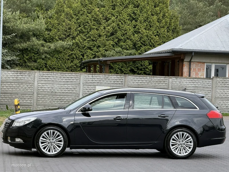 Opel Insignia A 29