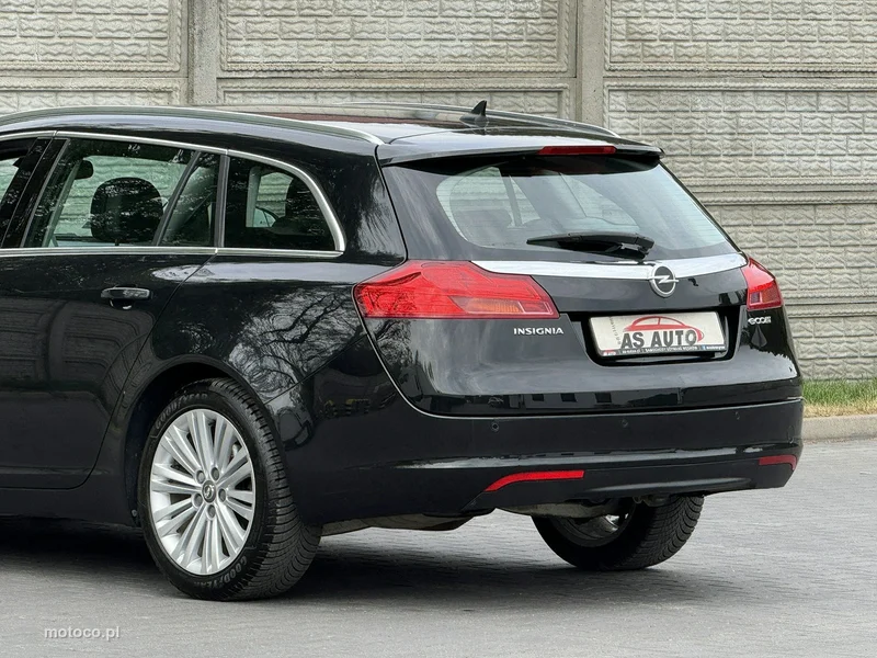Opel Insignia A 31