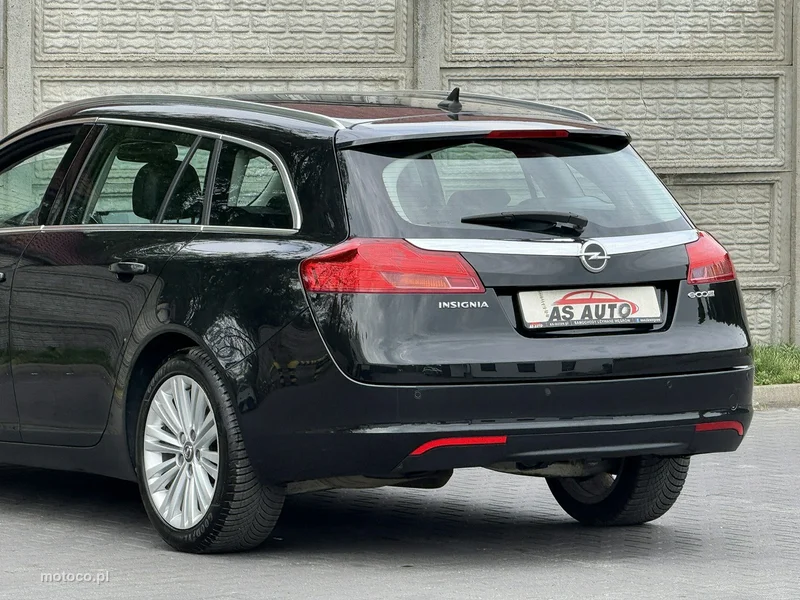 Opel Insignia A 33