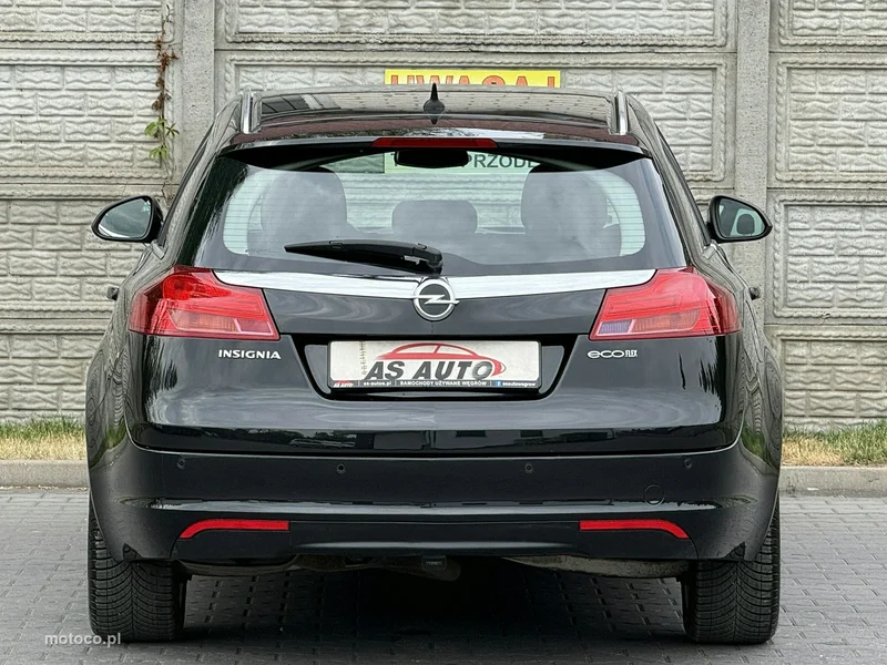 Opel Insignia A 34