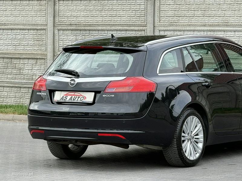 Opel Insignia A 35