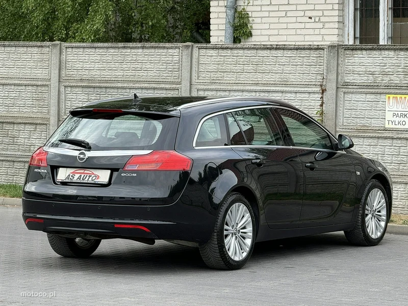 Opel Insignia A 36