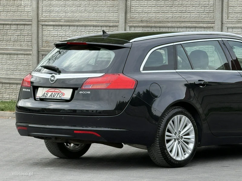 Opel Insignia A 37