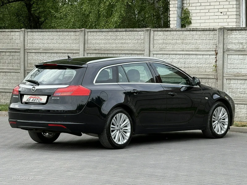 Opel Insignia A 38