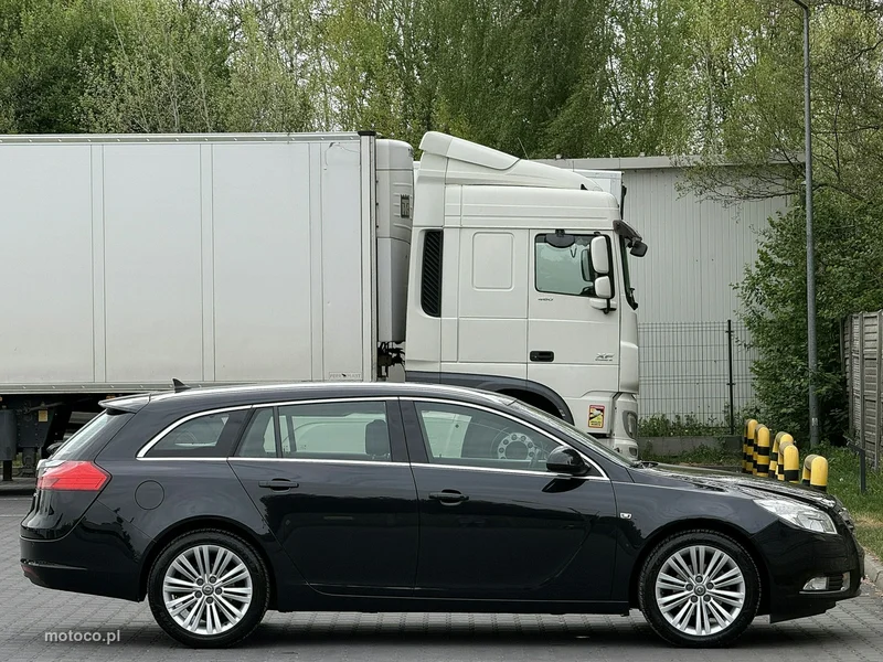 Opel Insignia A 39