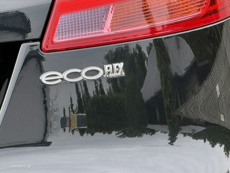 Opel Insignia A 40