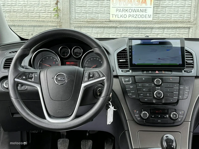 Opel Insignia A 41