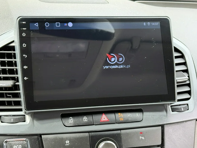 Opel Insignia A 50