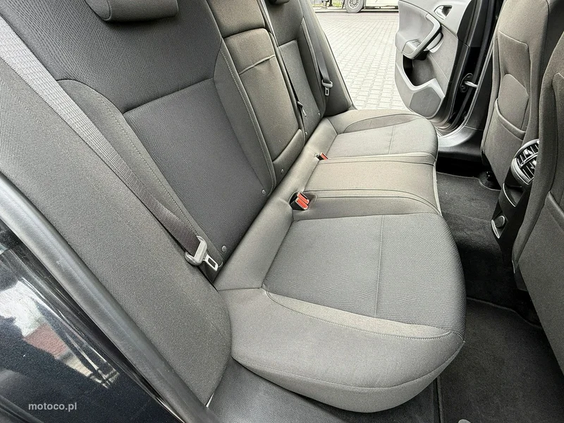 Opel Insignia A 53