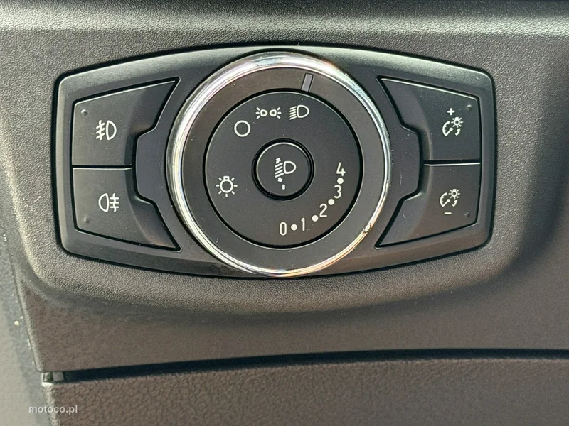 Ford Mondeo V 15