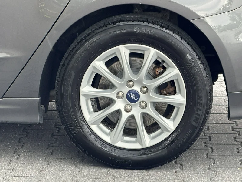 Ford Mondeo V 20