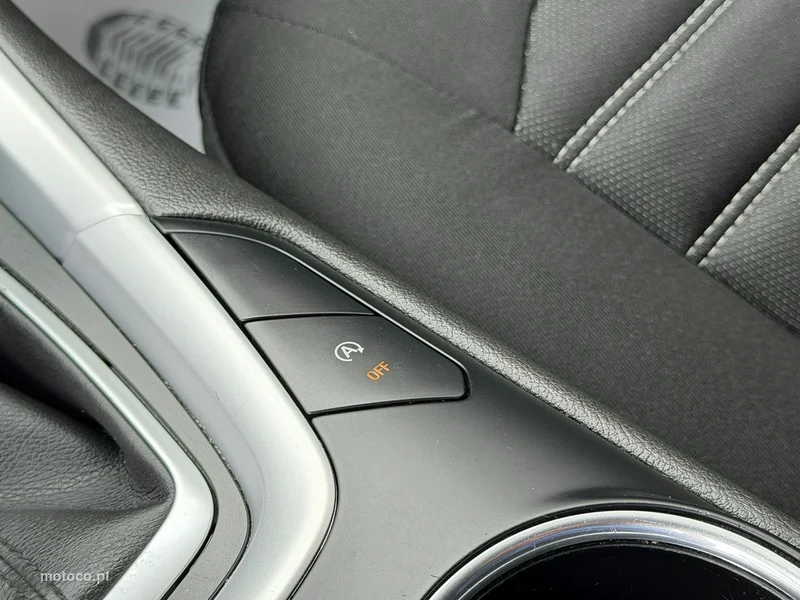 Ford Mondeo V 22