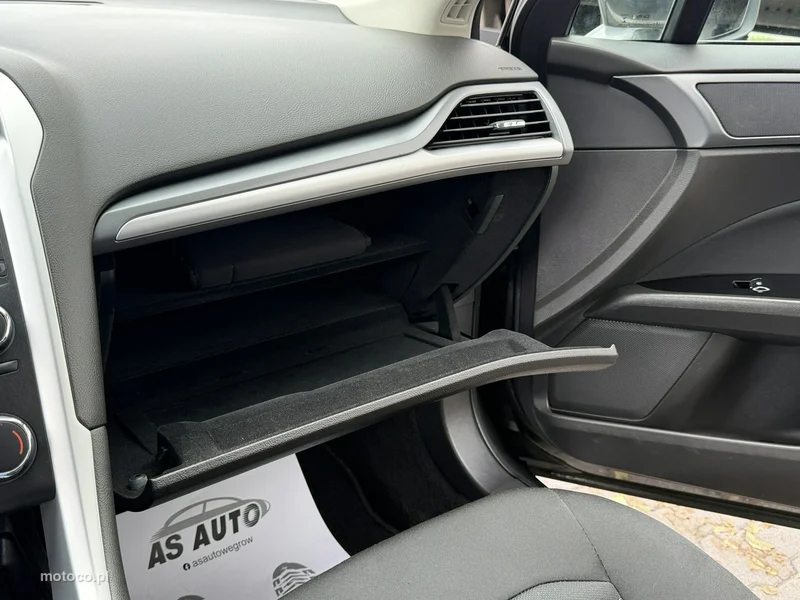 Ford Mondeo V 49