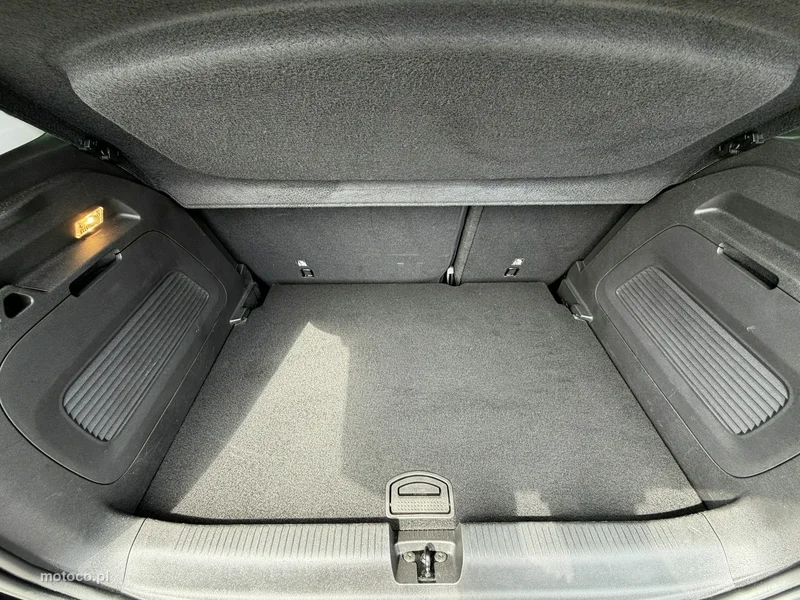 Opel Crossland X 15
