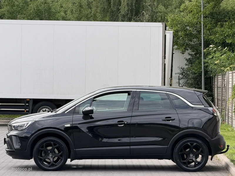 Opel Crossland X 24