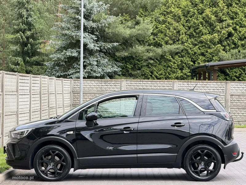 Opel Crossland X 35