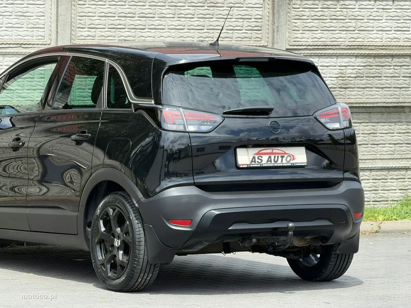Opel Crossland X 39
