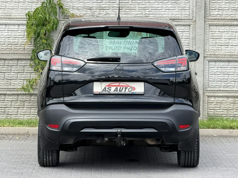Opel Crossland X 40
