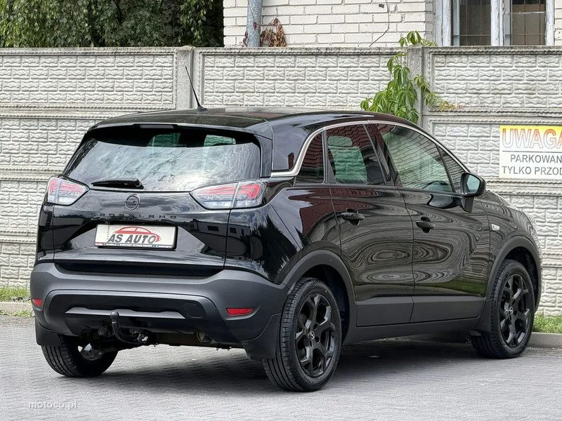 Opel Crossland X 42