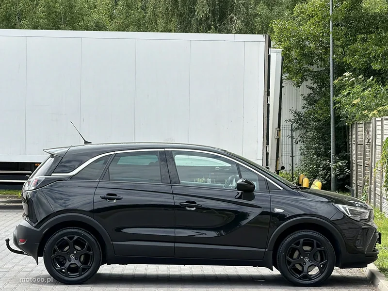 Opel Crossland X 45