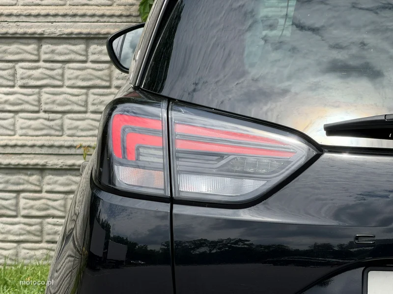 Opel Crossland X 46