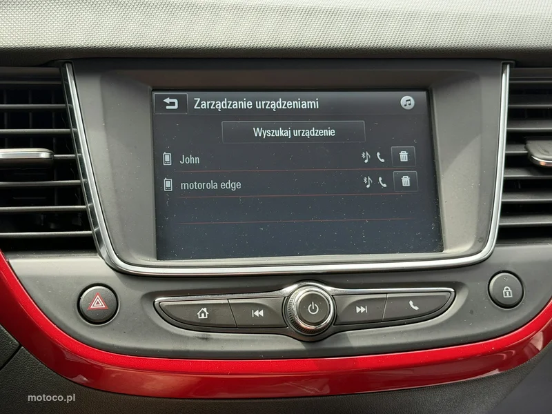 Opel Crossland X 52