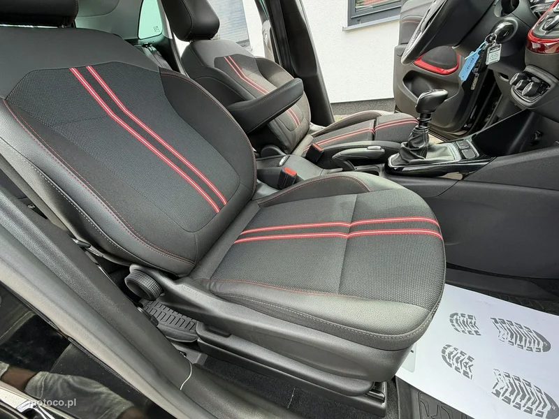 Opel Crossland X 65