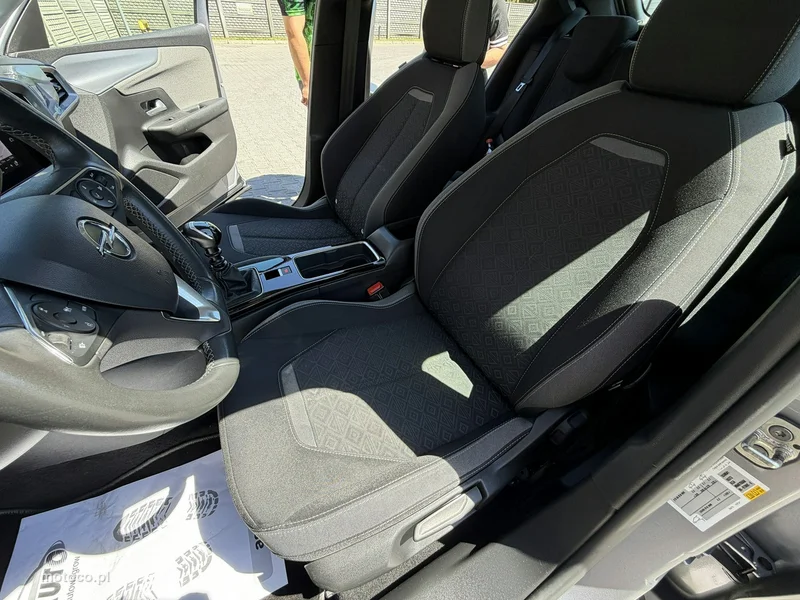 Opel Mokka B 14