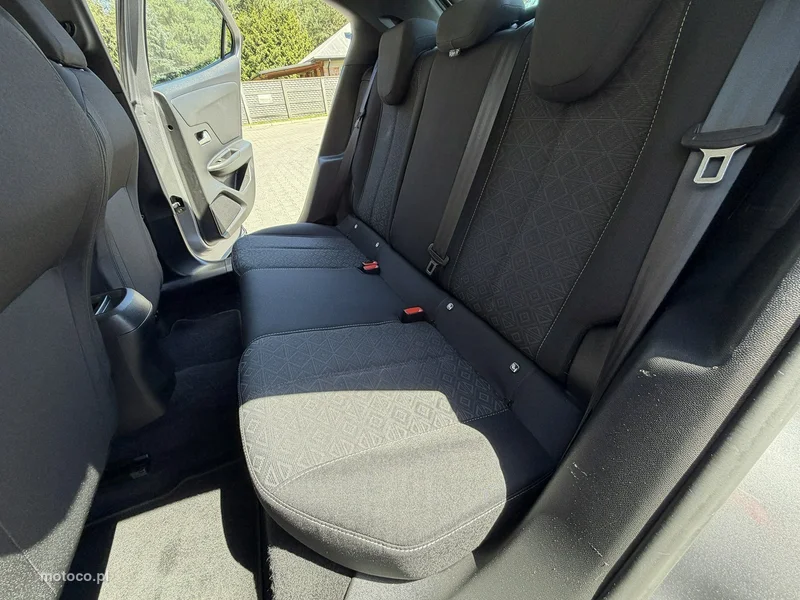 Opel Mokka B 15