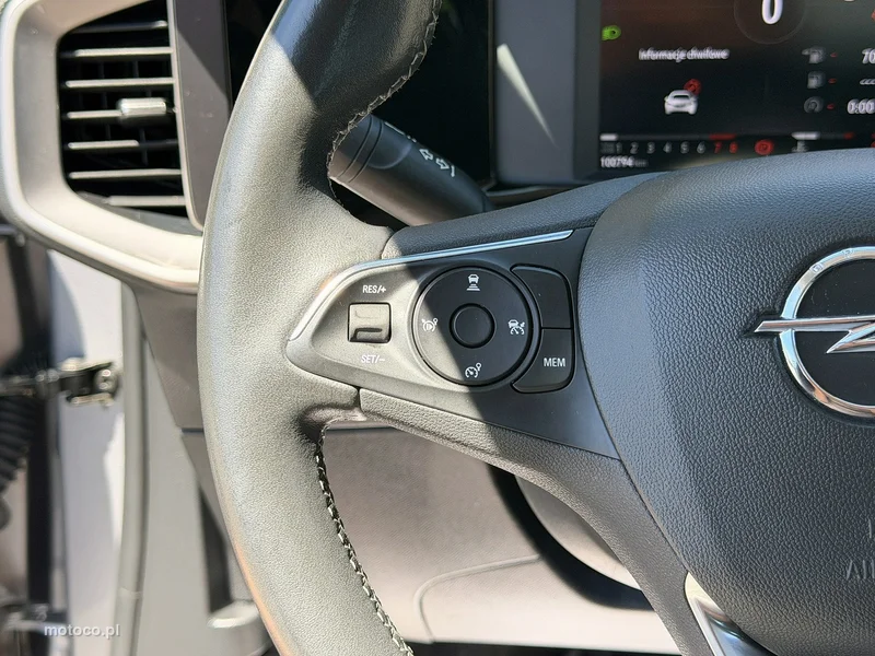 Opel Mokka B 19